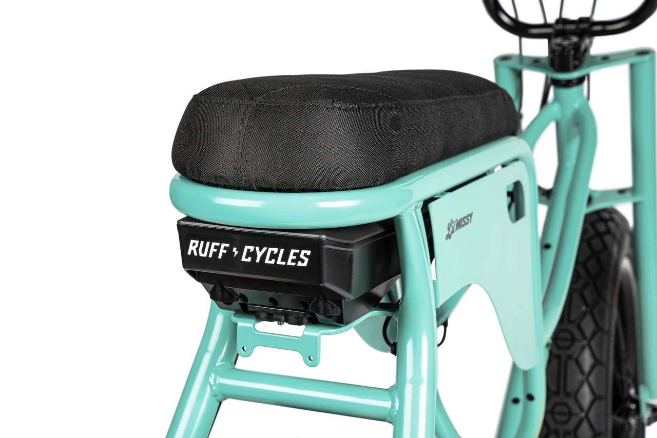 Ruff Lil Missy 300 Wh 2023
