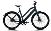 Raleigh one st blauw