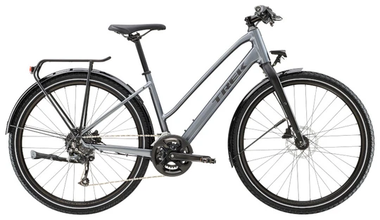 Trek Dual Sport 2 Equipped Gen 5 2023 Fietsvoordeelshop