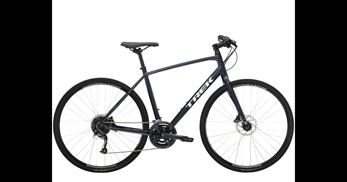 Trek FX 2 Disc 2023 Fietsvoordeelshop