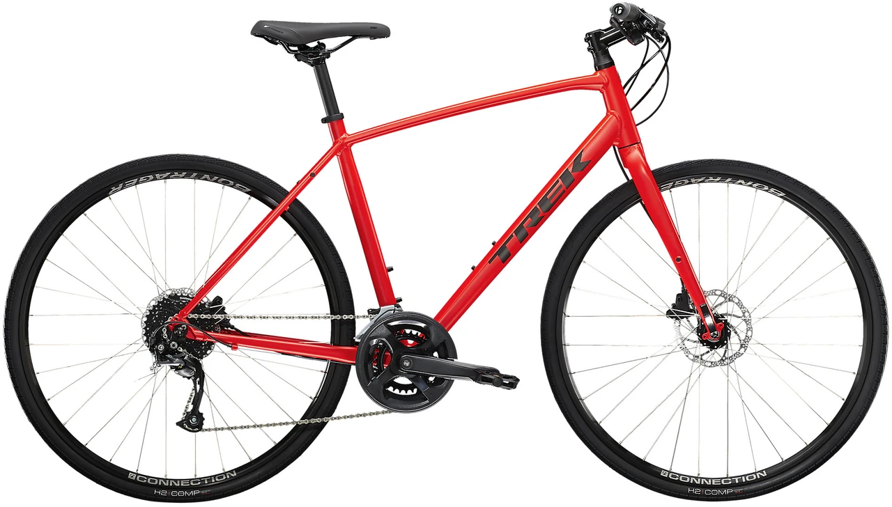 Trek FX 2 Disc 2023