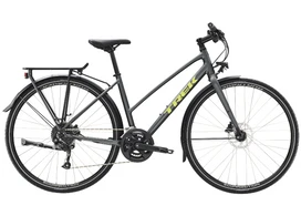 Trek FX 2 Disc Equipped 2023