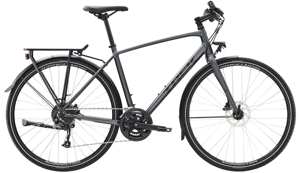 Trek FX 2 Disc Equipped 2023