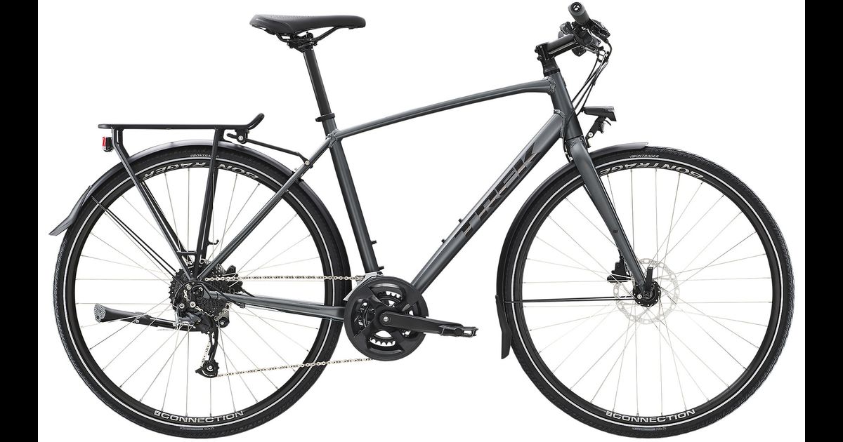 2020 trek fx store 2 disc