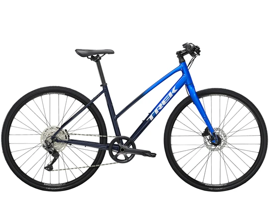 Trek FX 3 Disc 2023 Fietsvoordeelshop