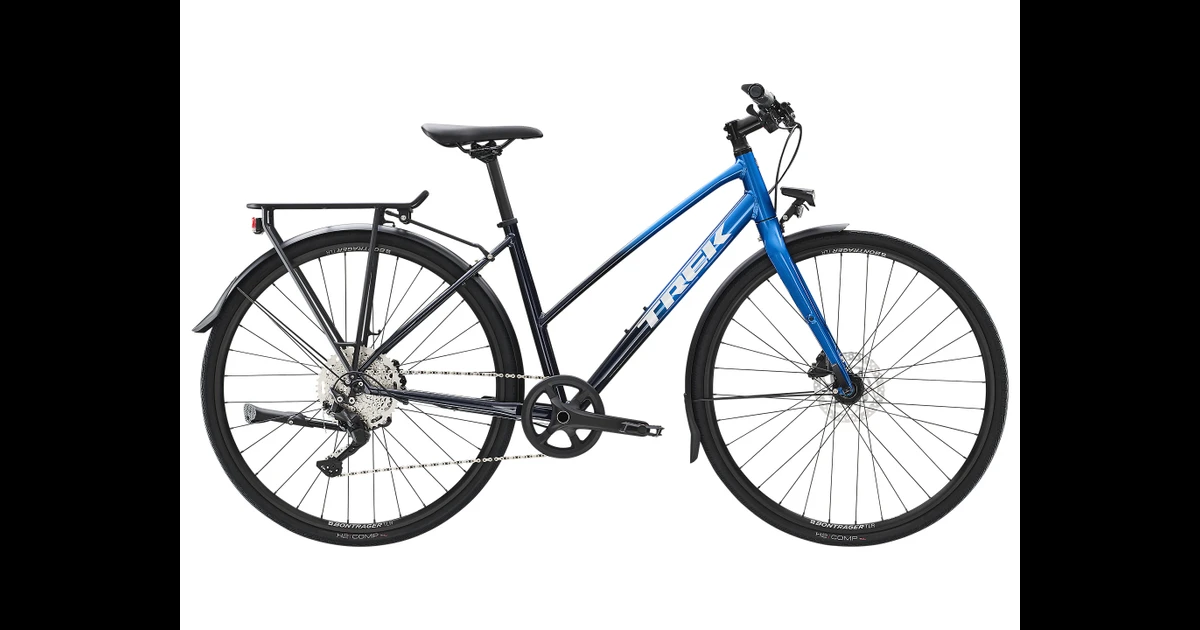 2021 trek fx 3 disc sale