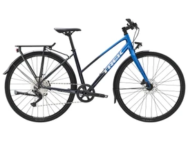 Trek FX 3 Disc Equipped 2023