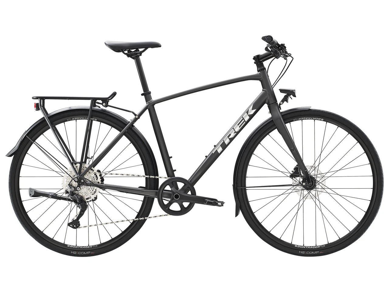 Trek FX 3 Disc Equipped 2023