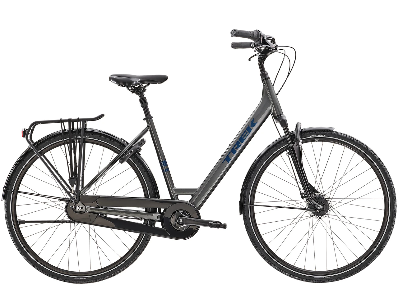 Trek District 2 2023