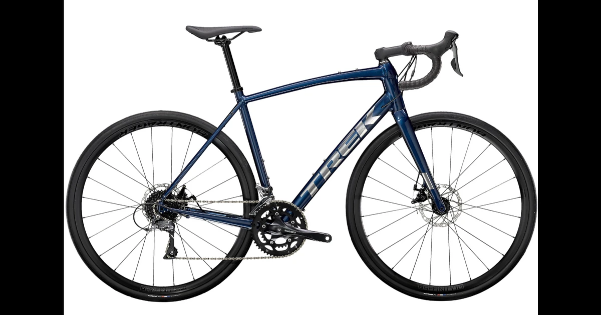 Trek Domane AL 2 Disc 2022 Fietsvoordeelshop