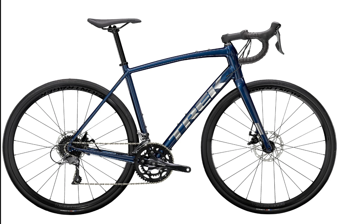 Trek Domane AL 2 Disc 2022