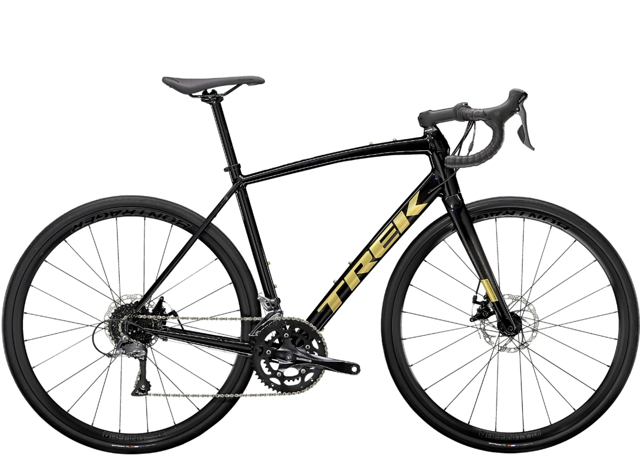 Trek Domane AL 2 Disc 2022