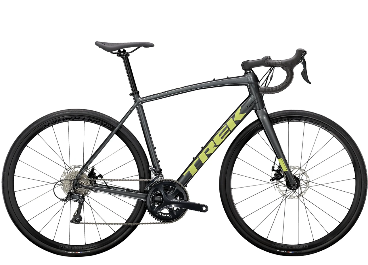 Trek Domane AL 3 Disc 2022