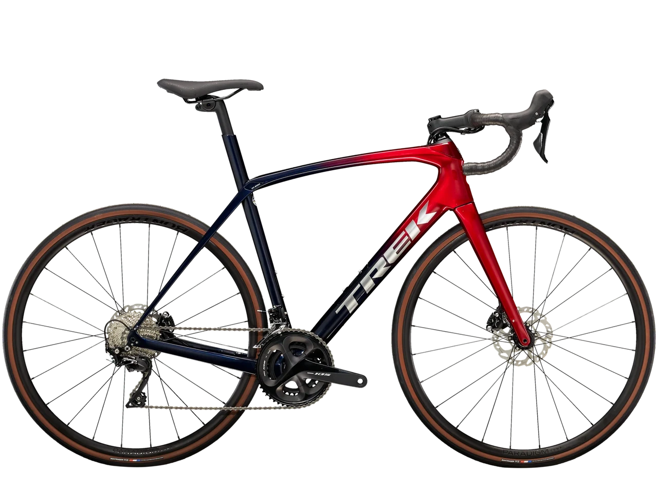 Trek Domane SL 5