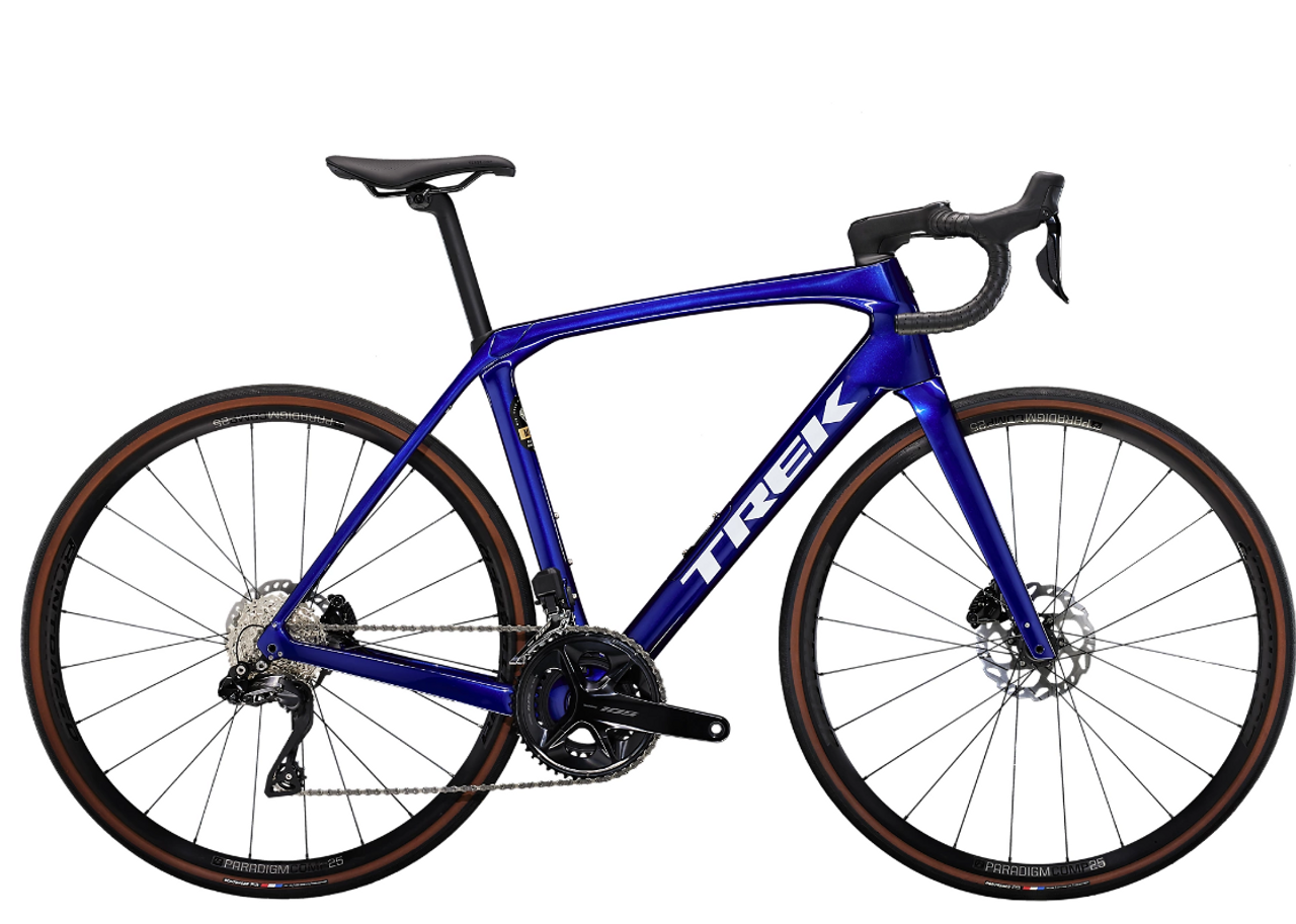 Trek Domane SL 6 Gen 4 2023