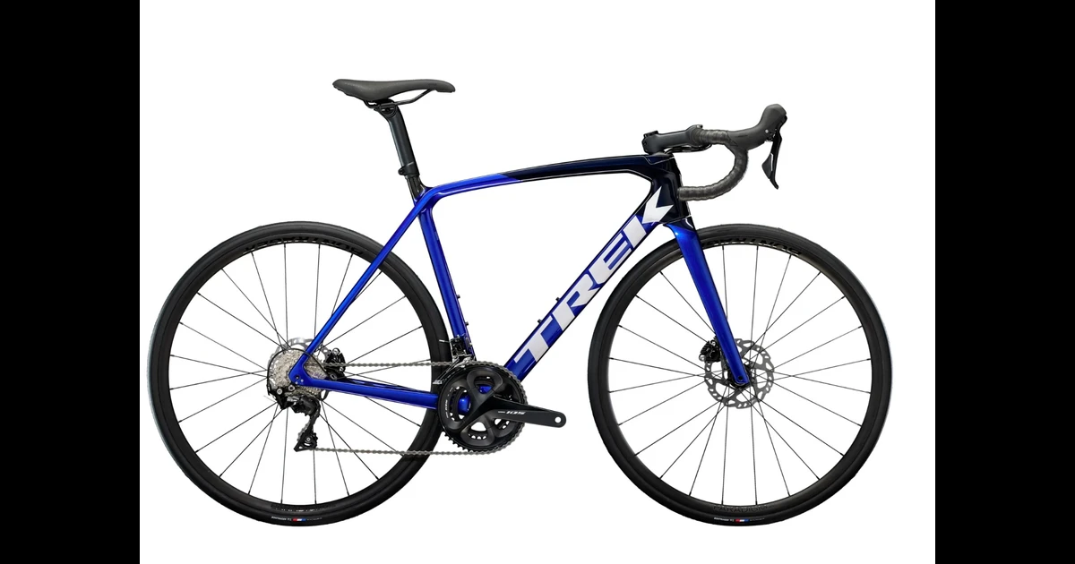 Trek Emonda SL 5 2023 Fietsvoordeelshop