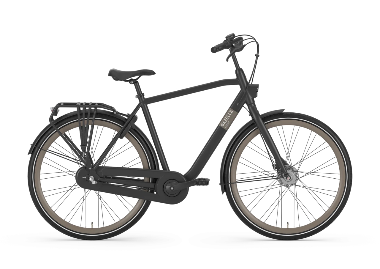 Gazelle Esprit T3 2024