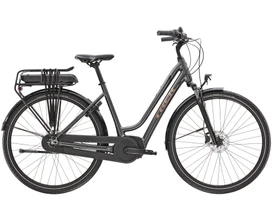 Trek District+ 1 2023 - 300wh