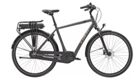 District+ 1 2023 - 500 Wh