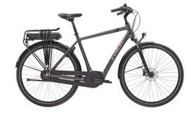 Trek District+ 1 2023 - 300wh