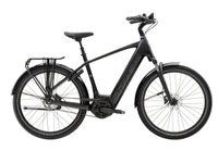 Trek District+ 4 2024 - 545 Wh