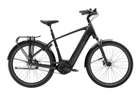 Trek District+ 4 2024 - 545 Wh