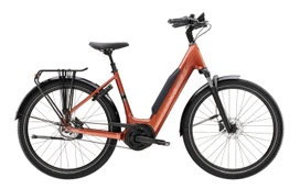 Trek District+ 4 2024 - 725 Wh