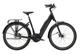 Trek District+ 4 2024 - 725 Wh