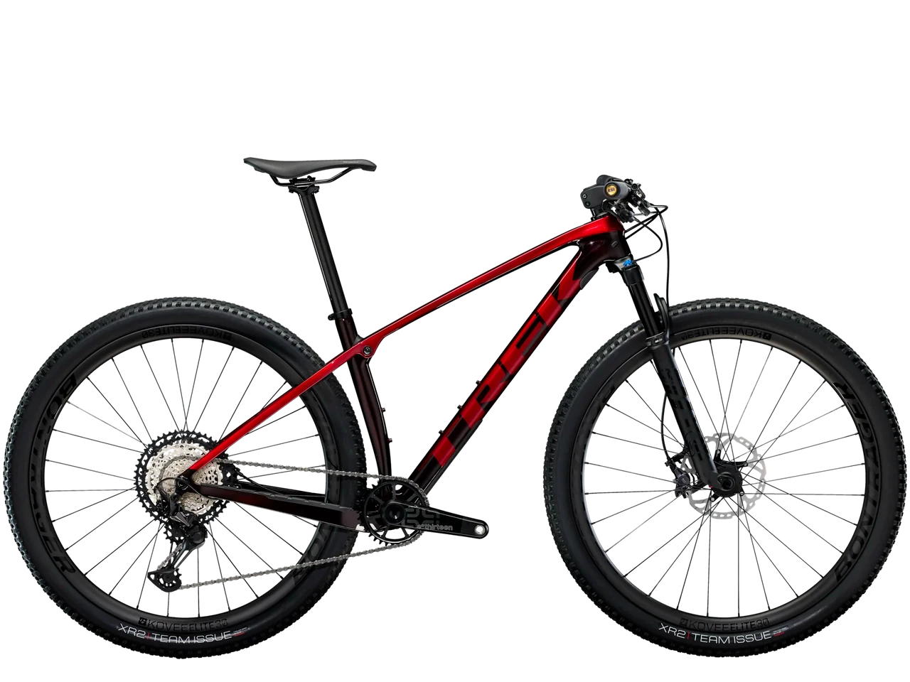 Trek Procaliber 9.8 2023