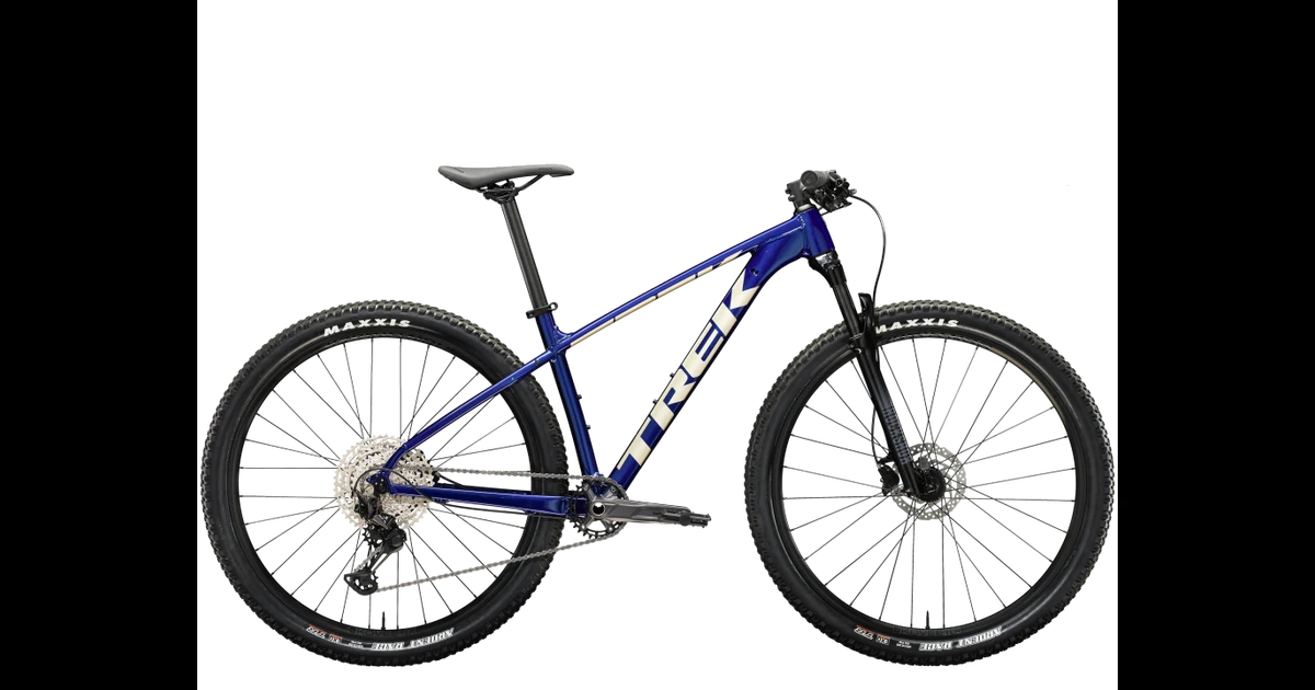 Trek X Caliber 8 2023 Fietsvoordeelshop