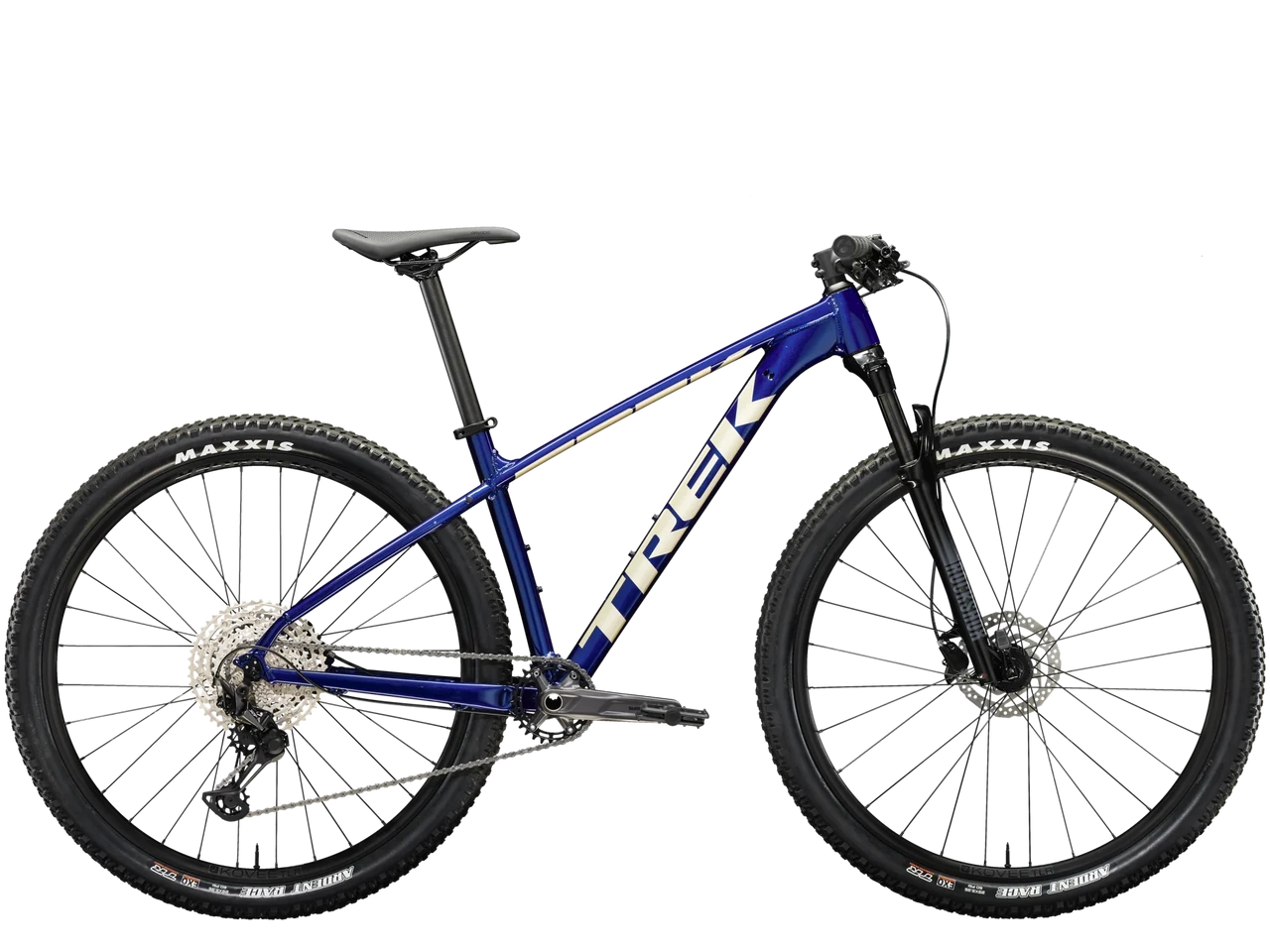 Trek X-Caliber 8 2023