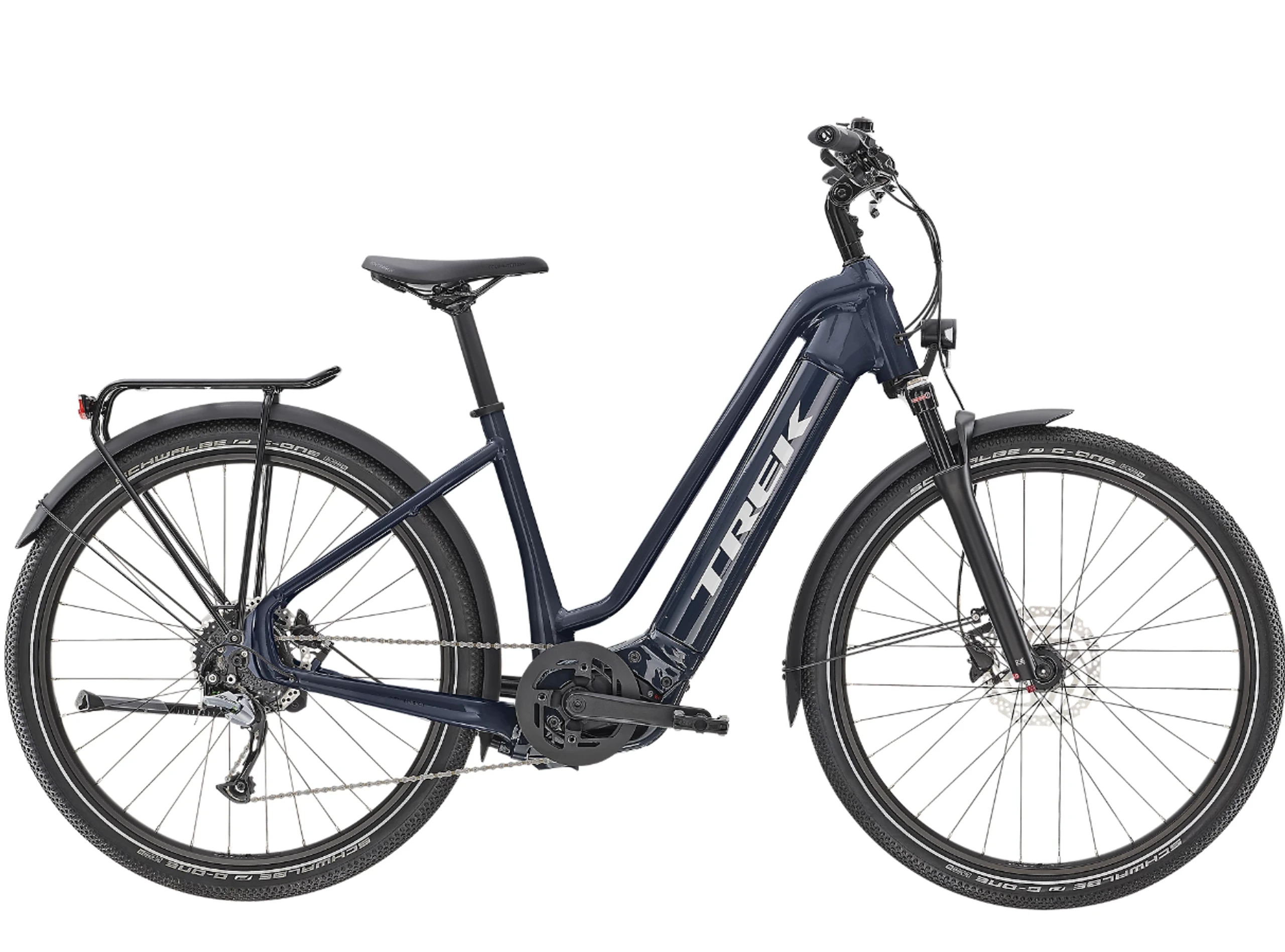 Trek Allant+ 7 2022