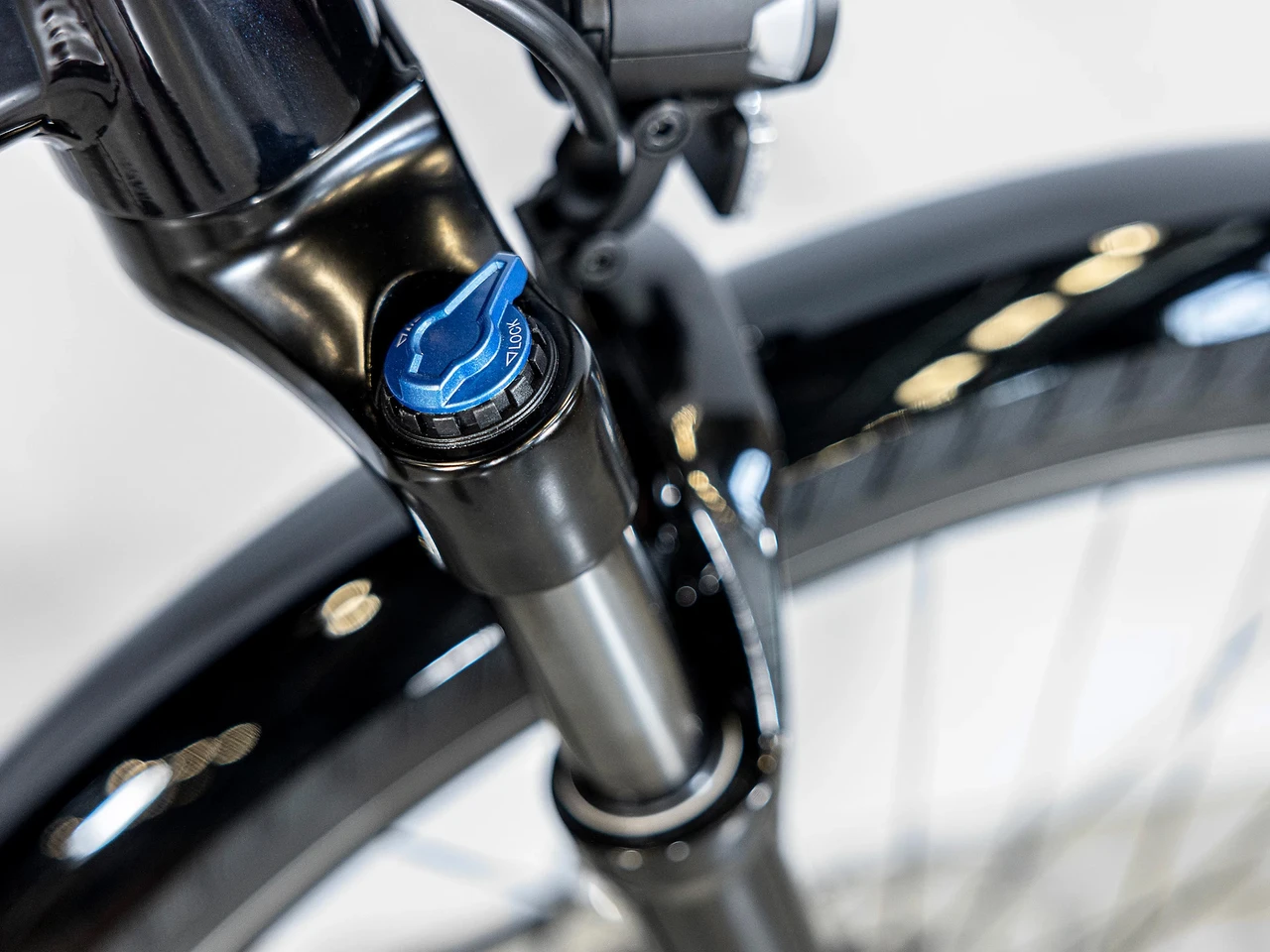 Trek Allant+ 9 2023