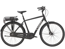 Trek District+ 4 2022 - 400wh