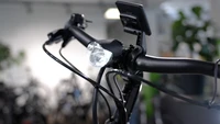 Trek District+ 4 2024 - 545 Wh