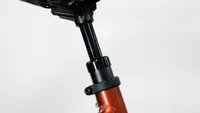 Trek District+ 4 2024 - 545 Wh