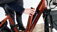 Trek District+ 4 2024 - 545 Wh