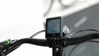 Trek District+ 4 2024 - 545 Wh