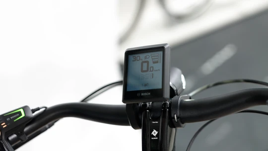 Trek District+ 4 2024 - 545 Wh