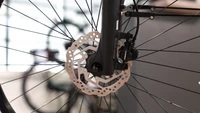 Trek District+ 4 2024 - 545 Wh