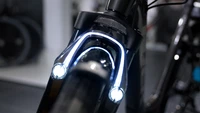 Trek District+ 4 2022 - 400wh