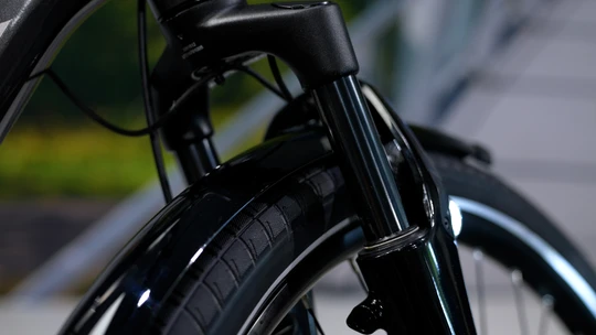 Trek District+ 4 2022 - 400wh