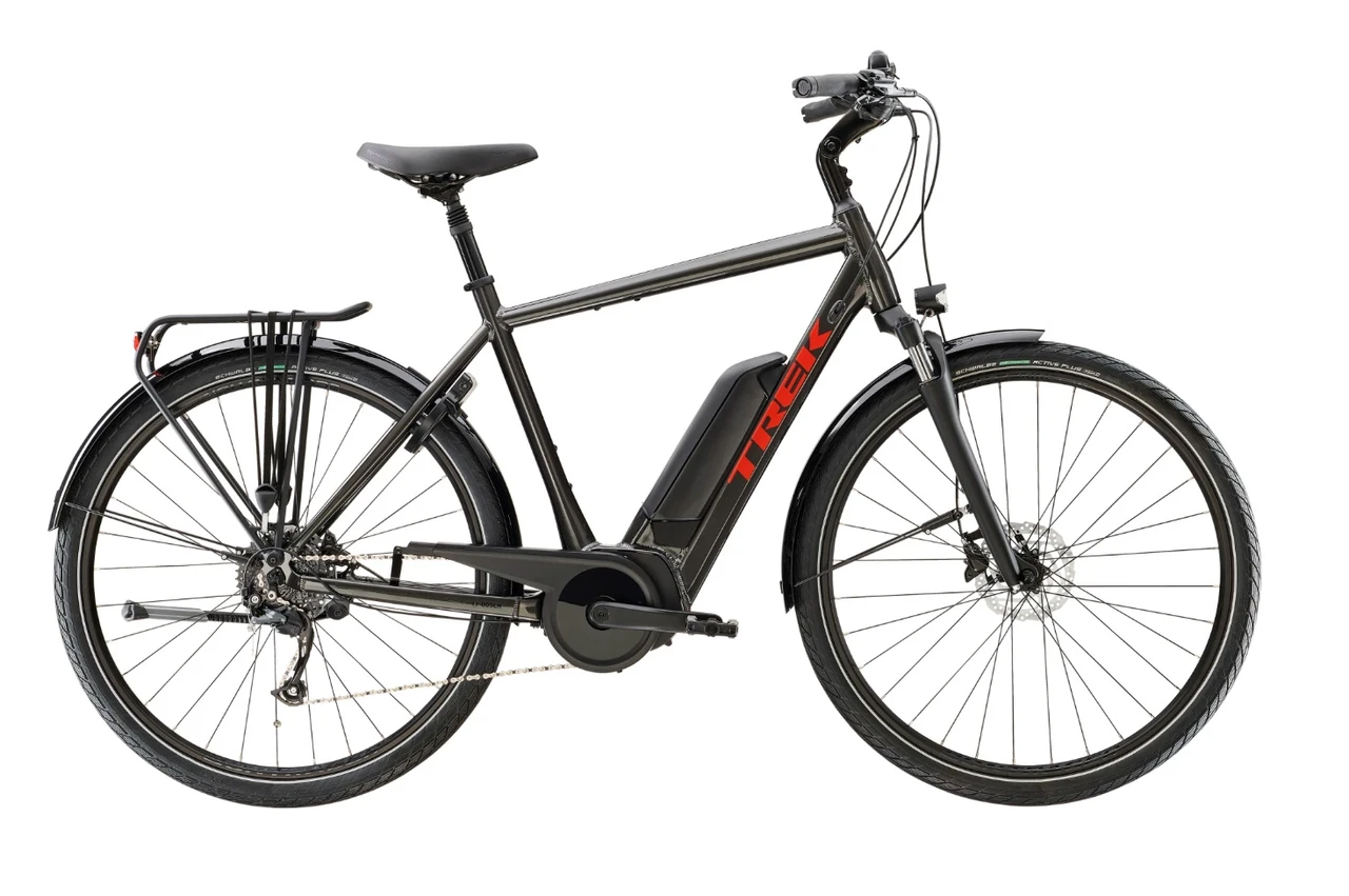 Trek Verve+ 2 2023 - 400 Wh