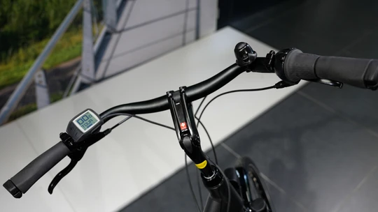 Trek District+ 1 2023 - 400 Wh