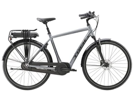 Trek District+ 2 2024 - 500 Wh