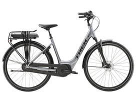 Trek District+ 2 2024 - 500 Wh