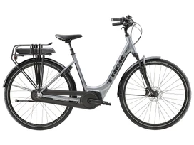 Trek District+ 2 2023 - 300 Wh