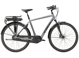 Trek District+ 2 2023 - 300 Wh