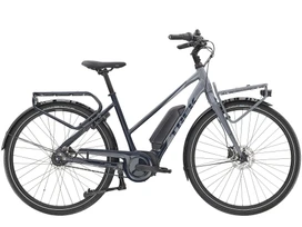 Trek District+ 2 2022 - 400 Wh