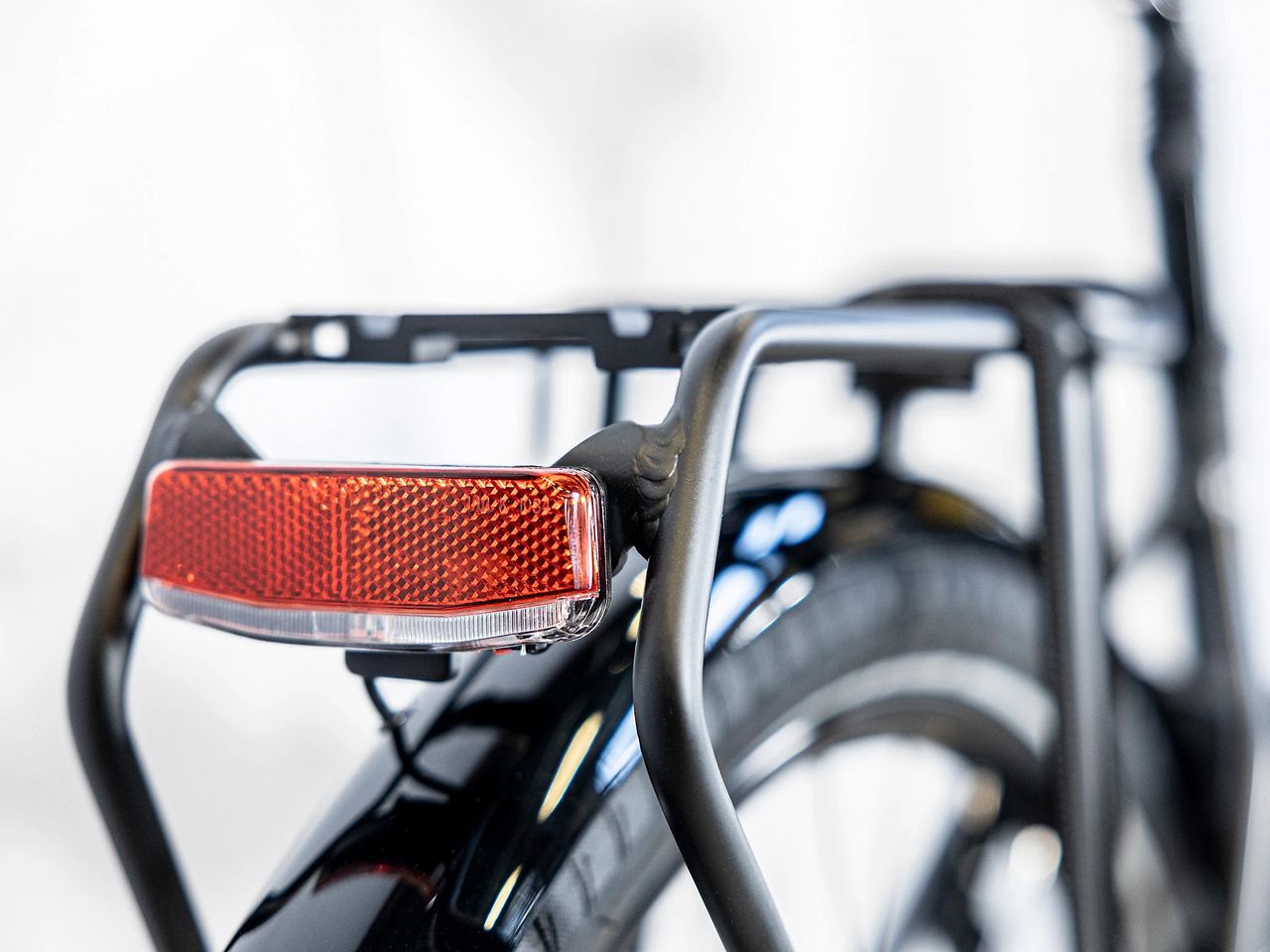 Trek District+ 3 2023 - 400wh